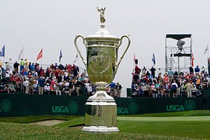 На US Open вновь дожди