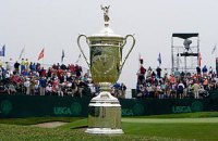 На US Open вновь дожди