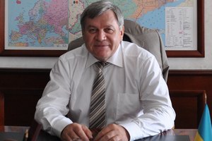Екс-заступник голови Укрзалізниці застрелився (оновлено)