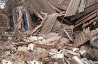 СЦКК показал последствия обстрела Широкино боевиками