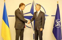 Министр обороны заявил о перезапуске формата сотрудничества с НАТО