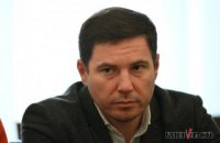 ​Кличко уволил директора КП "Киевтранспарксервис" Нимаса
