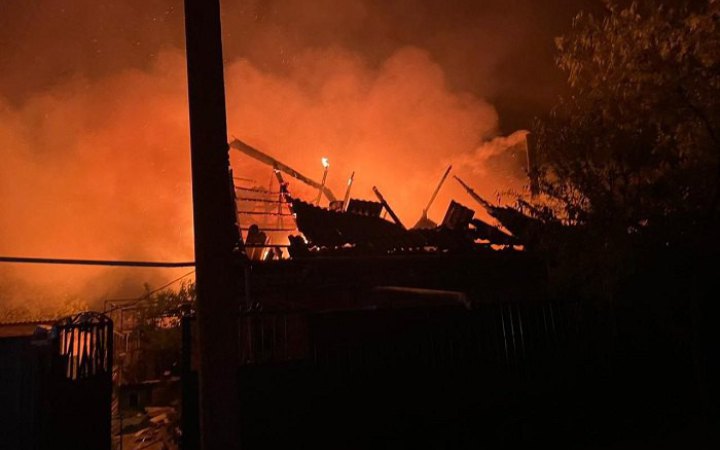 Головне за ніч. Четвер, 11 травня 