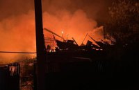 Головне за ніч. Четвер, 11 травня 