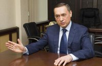 Мартыненко обвинили в попытке подкупа швейцарского прокурора