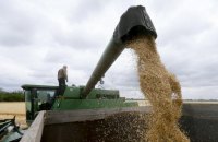 Господарства Київської області засіяли 716,9 тис. га землі
