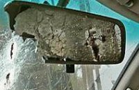 Пьяный водитель, убегая от ГАИ, попал в реанимацию