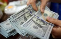 Дефицит текущего счета платежного баланса в сентябре составил $1,7 млрд