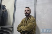 Riffmaster із СІЗО подякував матері Шеремета "за те, що вона не хоче, щоб страждали невинні люди"