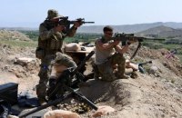 Кількість цивільних жертв у Афганістані в травні-червні сягнула рекордних показників