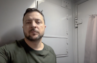 Створюємо для України нову безпекову архітектуру, яка допомагатиме довгостроково, – Зеленський