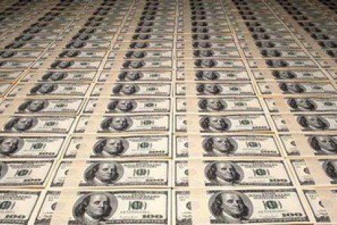 Україна має віддати кредиторам $28,7 млрд у 2018-2022 роках