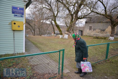 Рада приняла в первом чтении законопроект о сельской медицине