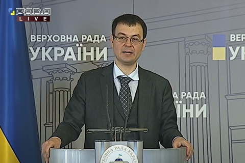 ​Гетманцев: Україна здатна прожити без траншу МВФ