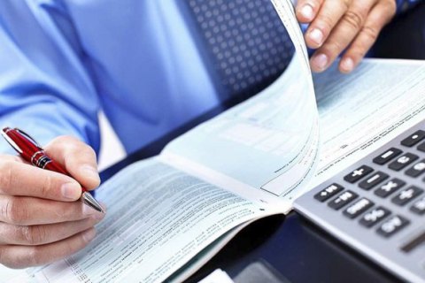 За пів року кількість ФОПів в Україні зросла майже на 32 тис.