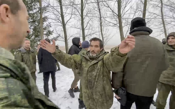 Росія мобілізувала близько 300 тис. осіб, - Наєв