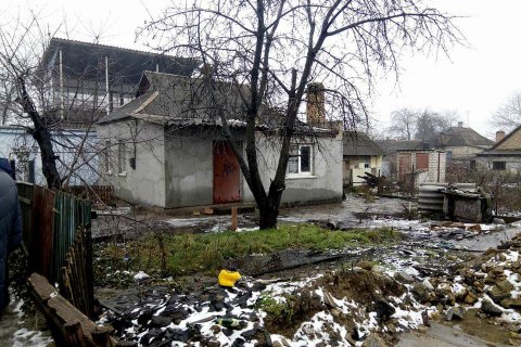 ​У Кривому Розі затримали зловмисників, які вбили 20-річного хлопця, бо не отримали викуп