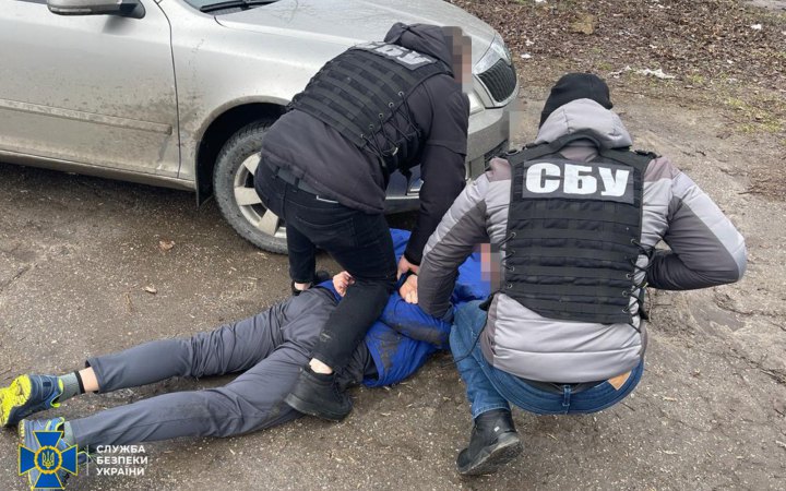 ​СБУ заблокувала п'ять нових схем для ухилянтів, серед організаторів - депутат із Прикарпаття 
