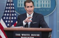 Росія намагається скористатися відсутністю допомоги США для України, - Кірбі