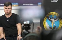 Російська пропаганда поширює фейк про те, що пілота Кузьмінова вбили українські спецслужби