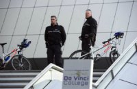 В голландском городе из-за угрозы взрыва эвакуирован колледж 