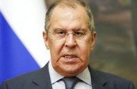 США відмовились прийняти спецрейс із РФ для вивезення російських дипломатів