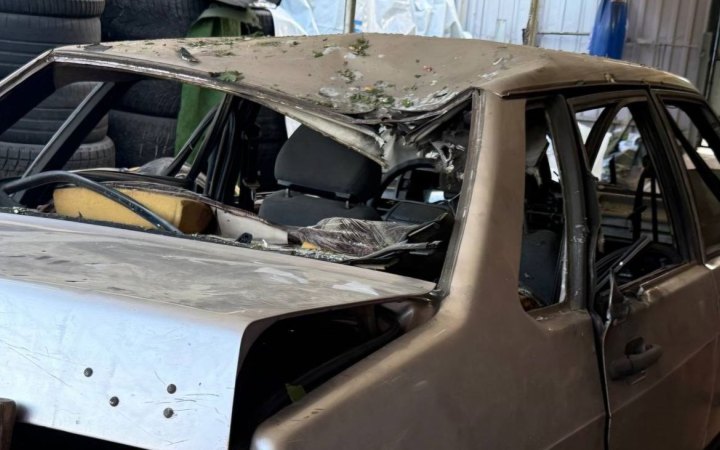 Ворог за добу поранив трьох мирних мешканців Дніпр
