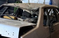 Ворог за добу поранив трьох мирних мешканців Дніпропетровщини