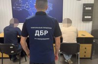 На Вінниччині викрили начальника ТЦК, який фальсифікував дані про мобілізацію в системі «Оберіг»