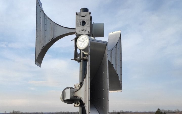 У Львові змінять систему оповіщення про повітряну тривогу