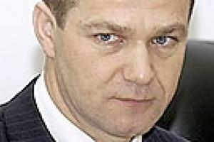 Во Львове депутата Госдумы облили томатным соком