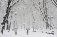 В Украине остаются без света 28 населенных пунктов