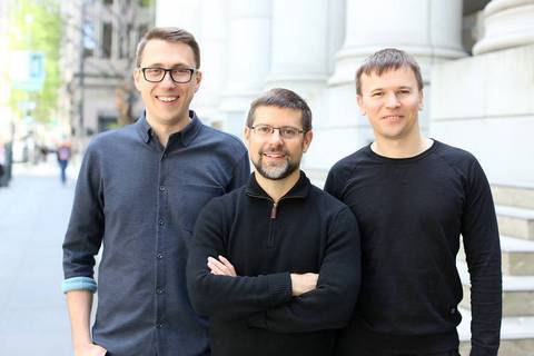 Стартап Grammarly, созданный двумя украинцами, привлек $110 млн инвестиций