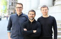 Стартап Grammarly, созданный двумя украинцами, привлек $110 млн инвестиций