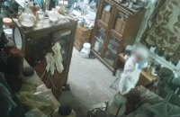 У львівському університеті поліція виявила лабораторію з виробництва метадону