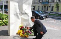 Посольства США, Німеччини та Франції закликали до справедливого розслідування вбивства Шеремета