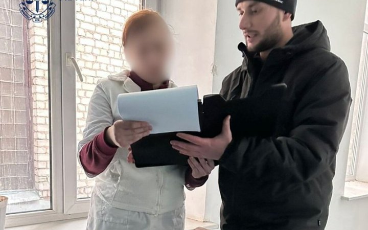 ​Лікарка отримала підозру через смерть восьмирічної дитини від пневмонії в Києві