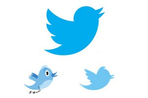 Twitter сменил логотип