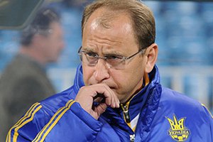 Лобановский сказал: "Паша, ты убийца" - экс-вратарь "Химок"