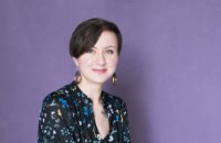 Ірина Шувалова: «Мені хотілося б, щоб ми всі були «заземленіші» в наші конкретні історії і досвіди»