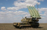 ЗСУ збили 5 винищувачів росіян за день, "байрактарами" знищили два "буки"