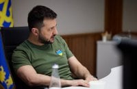 Международные партнеры предлагали Украине передать Запорожскую АЭС под контроль России, - Зеленский