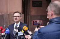Російський посол не прибув на вимогу в МЗС Польщі