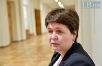 "Поїзд розвернули на повній швидкості". Лариса Самсонова про інклюзивність в освіті