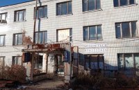 ​Сумський завод Selmi, який збанкрутував після приватизації росіянами, продали на аукціоні за 19 млн гривень
