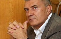 Баганец уволен из Генпрокуратуры