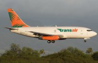 Грузовой Boeing 737 сел на воду в океане возле Гонолулу