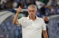 Моуриньо стал рекордсменом Серии А