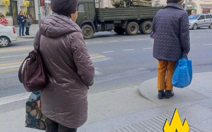 Росія переміщує свої ремонтні бази кораблів з Криму