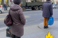 Росія переміщує свої ремонтні бази кораблів з Криму